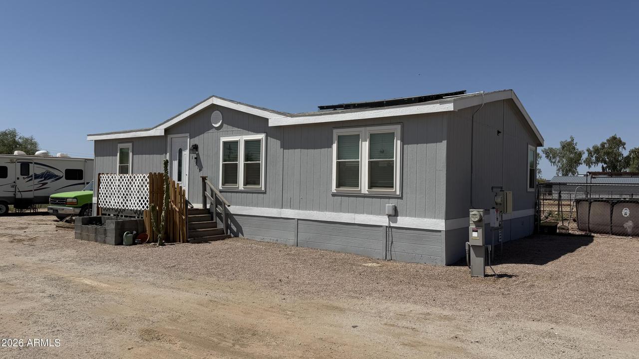 11912 S Airport Rd., Buckeye, AZ 85326
