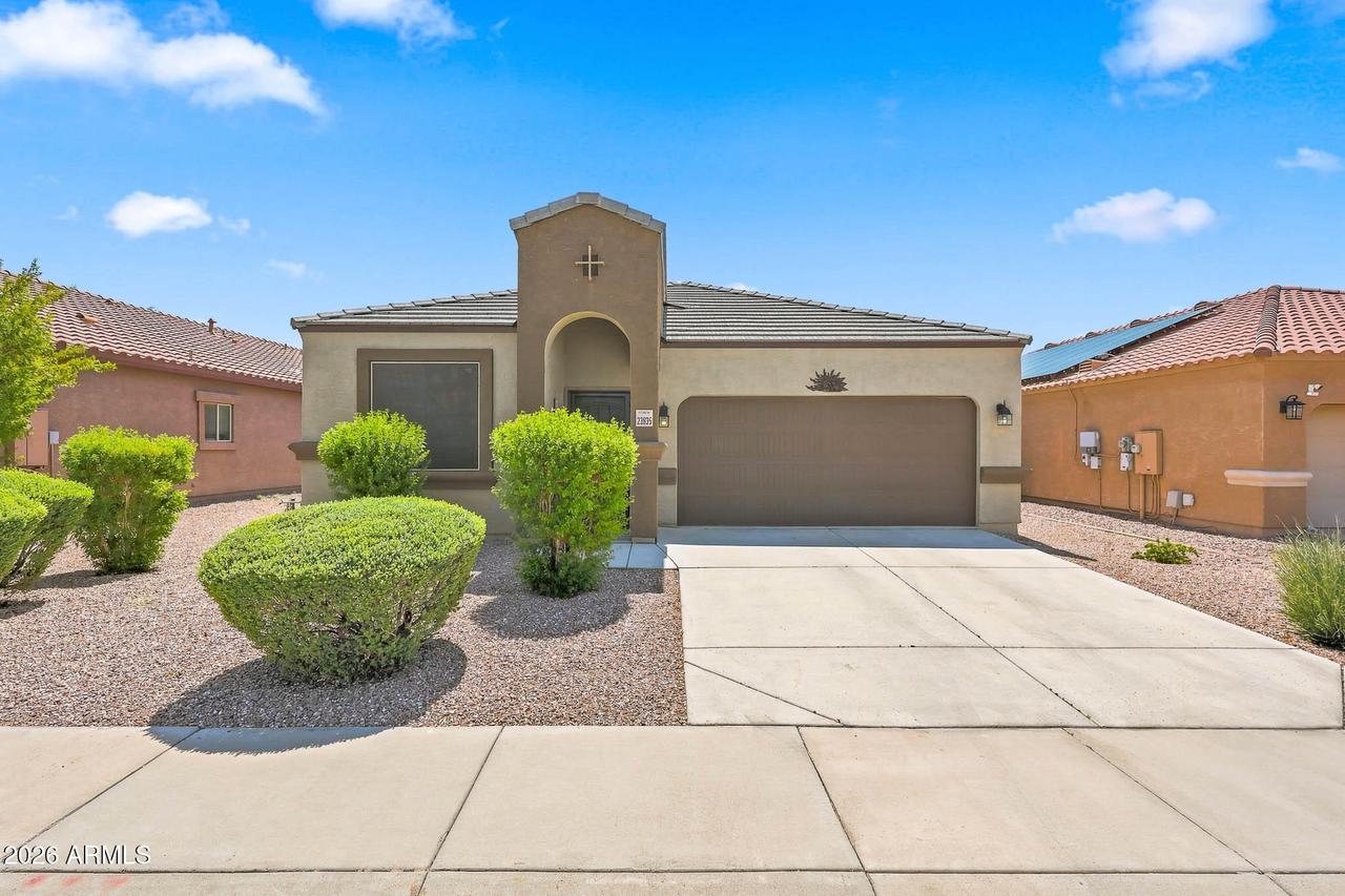 23835 W Wier Ave., Buckeye, AZ 85326