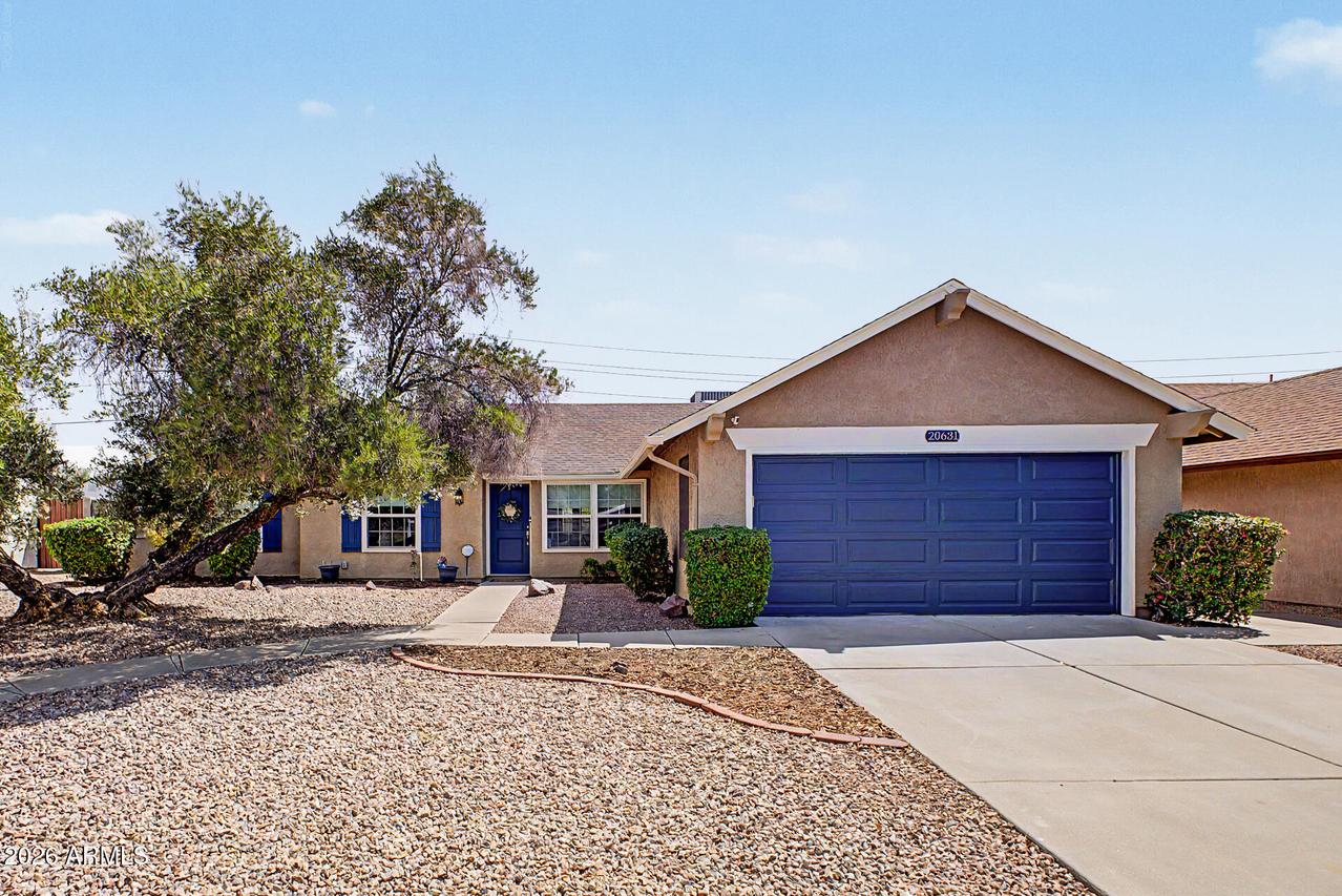 20631 N 8th Ave., Phoenix, AZ 85027