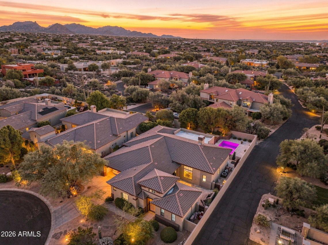 30382 N Palo Brea Dr., Scottsdale, AZ 85266