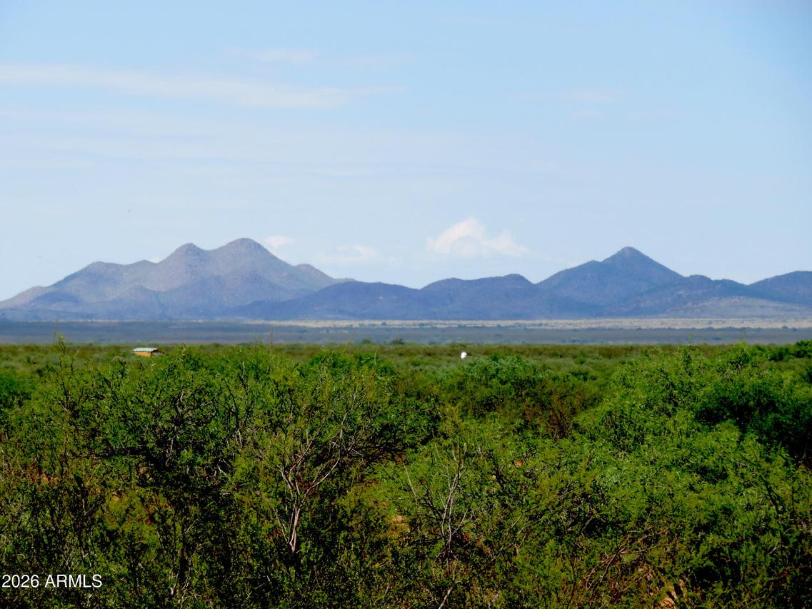 TBD S Caravan Tr. #A, Sierra Vista, AZ 85635