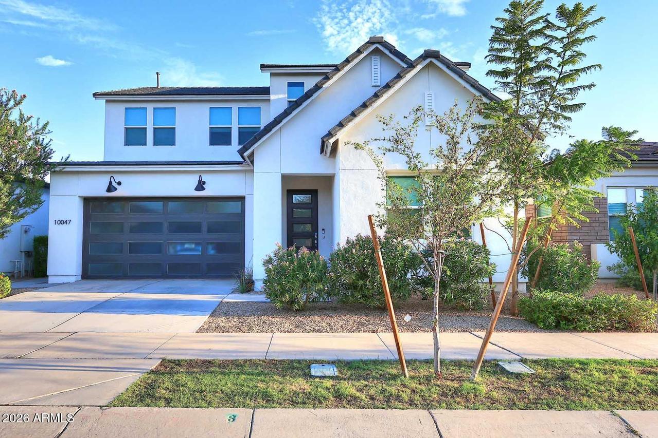 10047 E Toledo Ave., Mesa, AZ 85212
