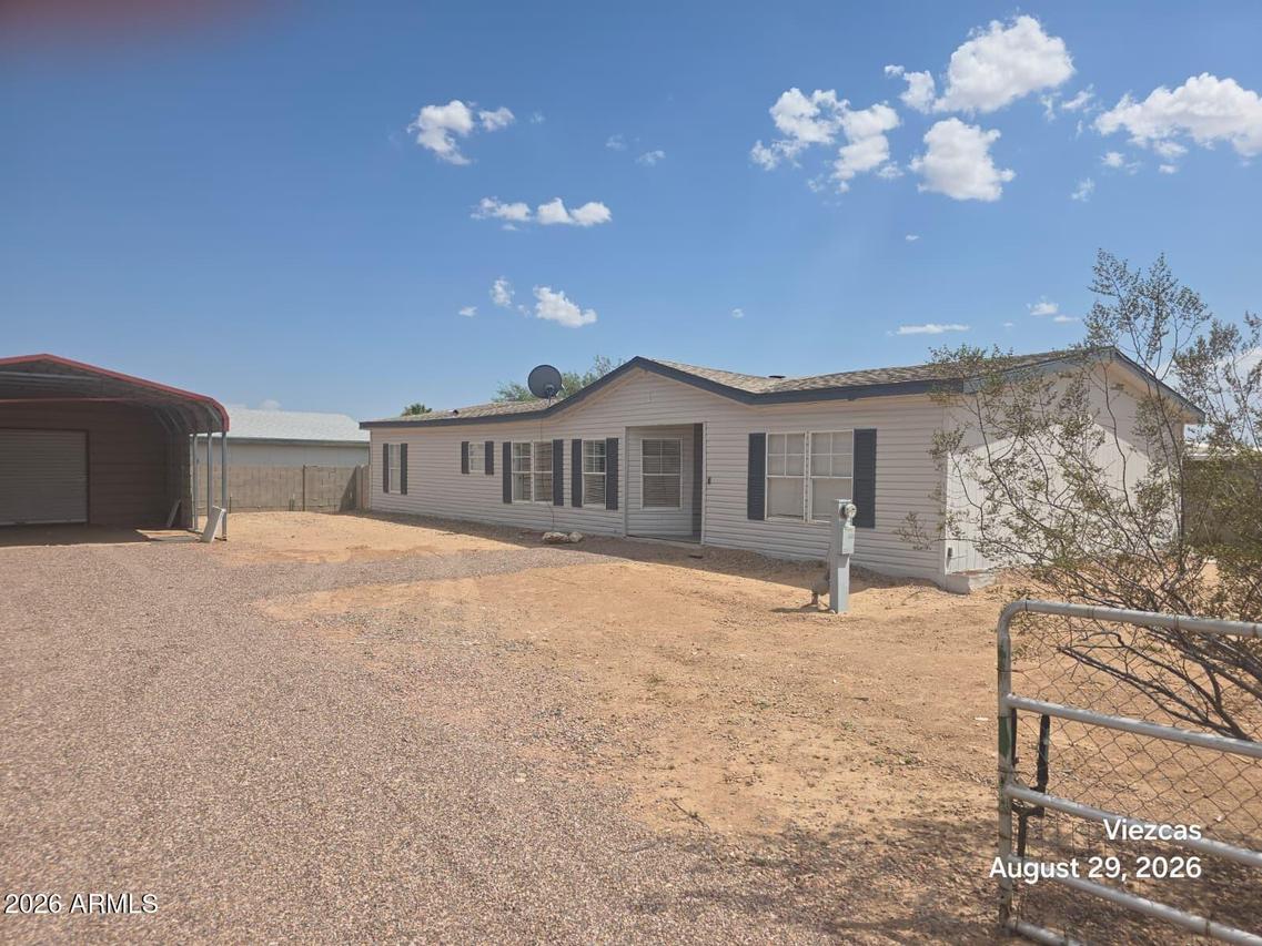 10963 N Hillside Dr., Casa Grande, AZ 85122
