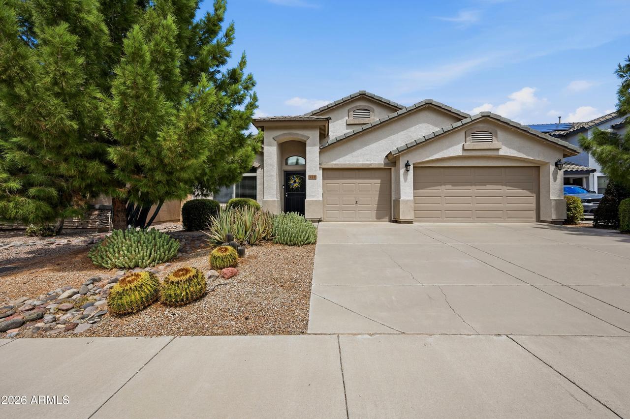 912 E Julie Ave., San Tan Valley, AZ 85140