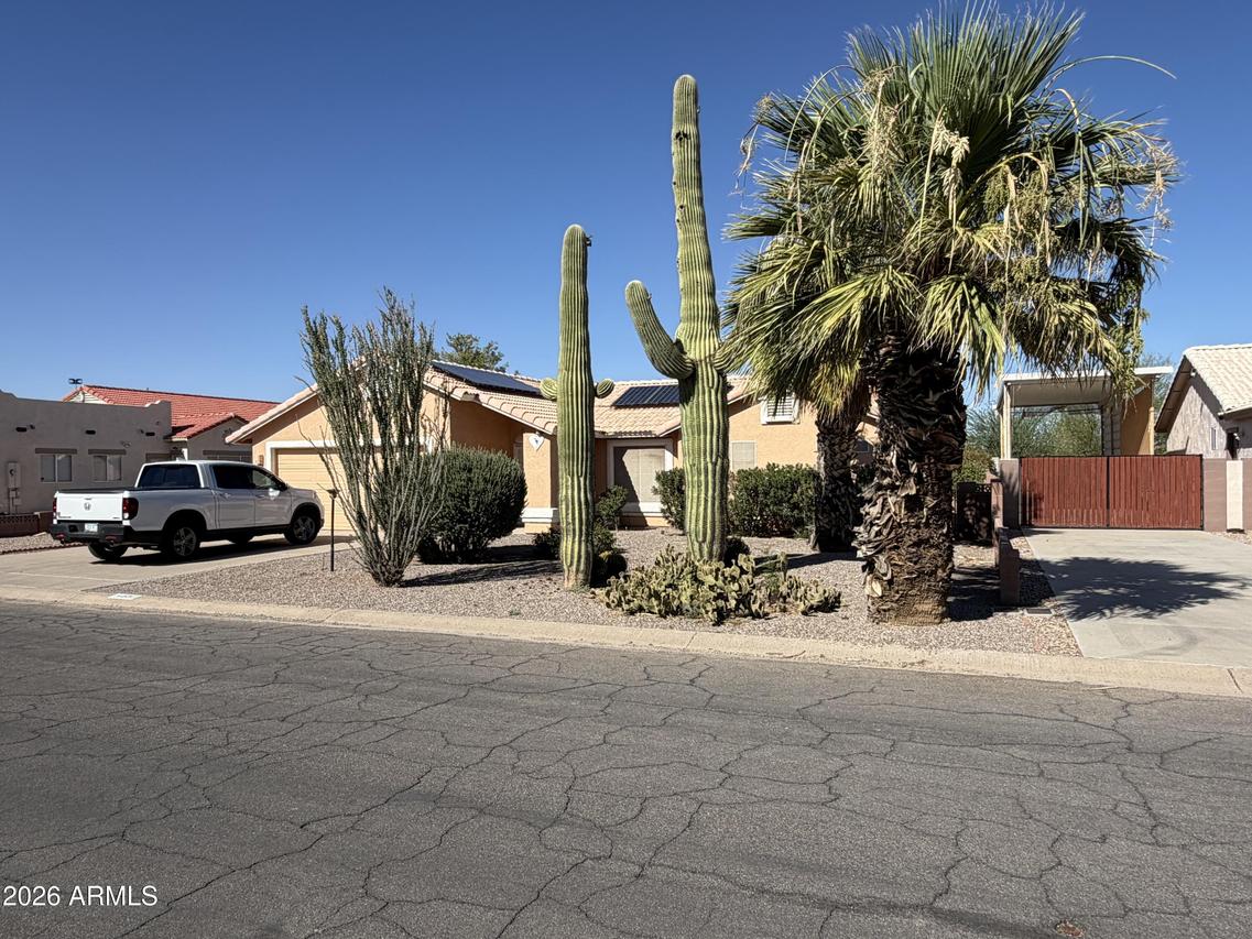 14851 S Rory Calhoun Dr., Arizona City, AZ 85123