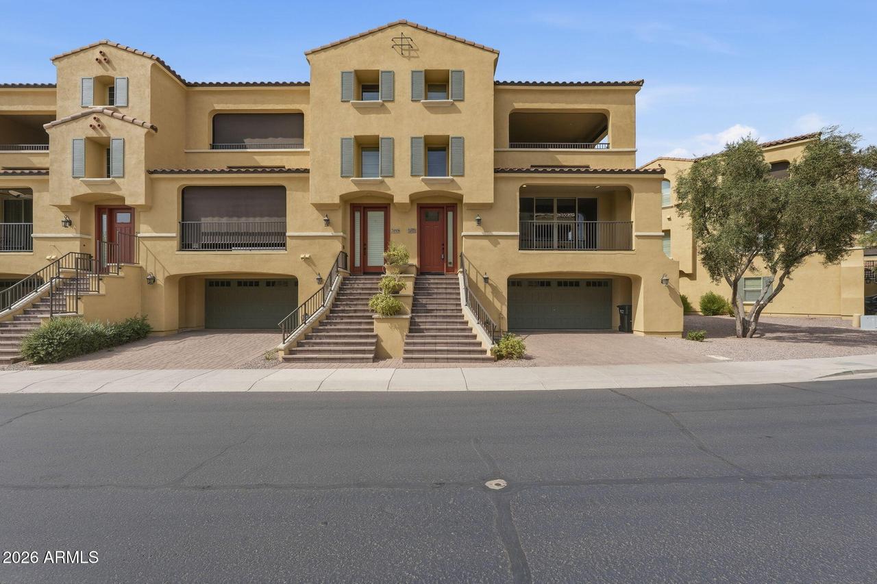 7101 W Linda Ln., Chandler, AZ 85226