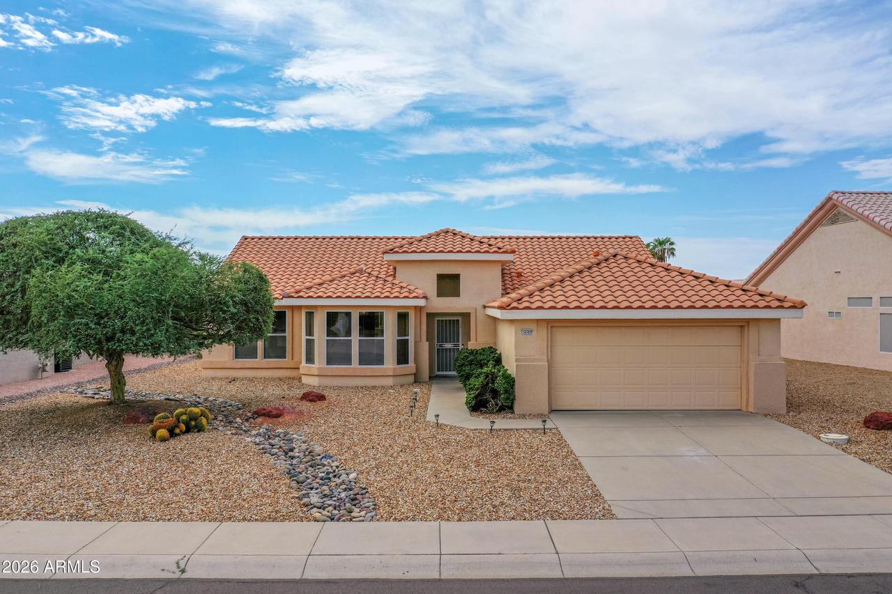 14509 W Las Brizas Ln., Sun City West, AZ 85375