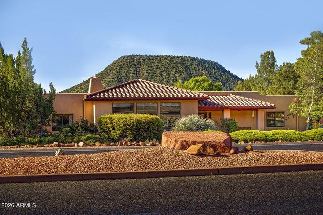 New Homes with Master Bedrooms on the 1st Floor in Sedona: August 29th to September 4th