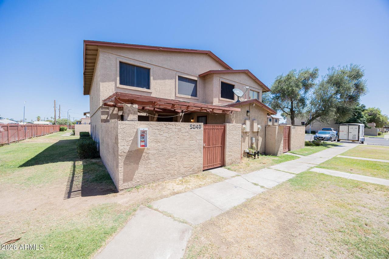 5040 N 40th Ave., Phoenix, AZ 85019