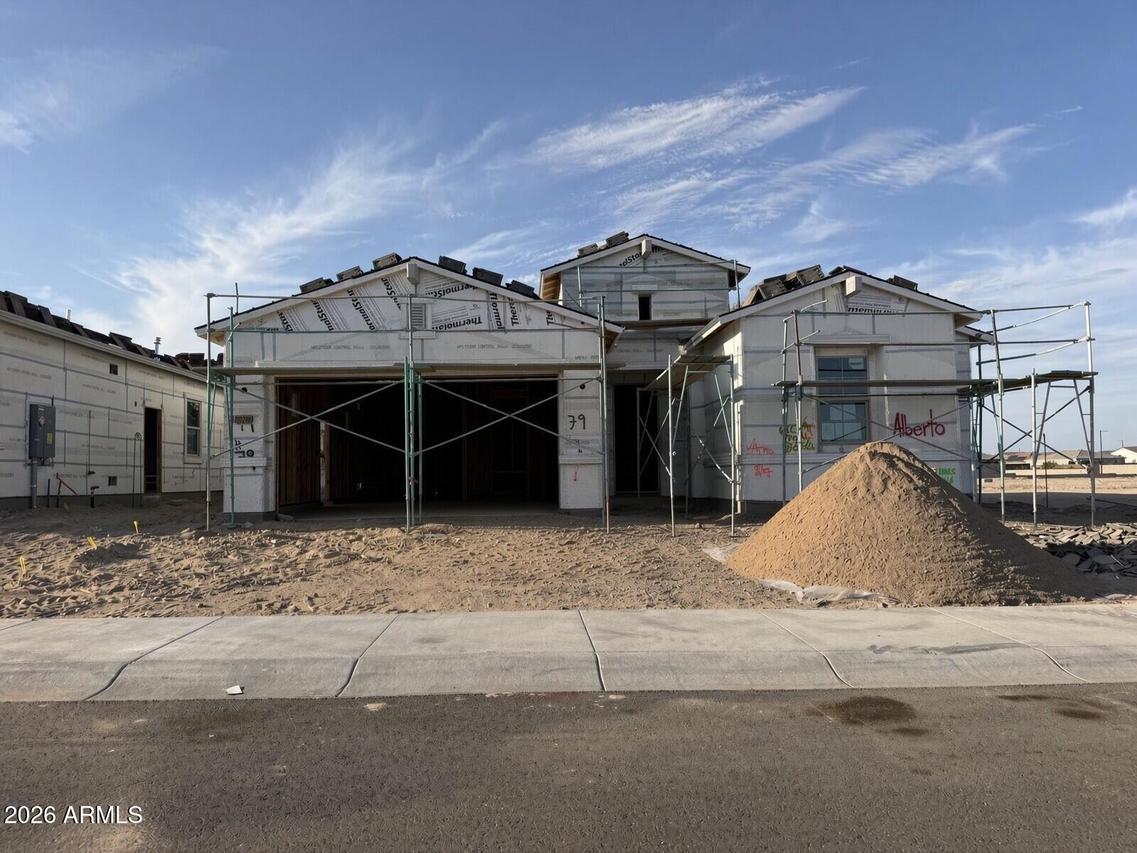 20260 W Pinchot Dr., Buckeye, AZ 85396