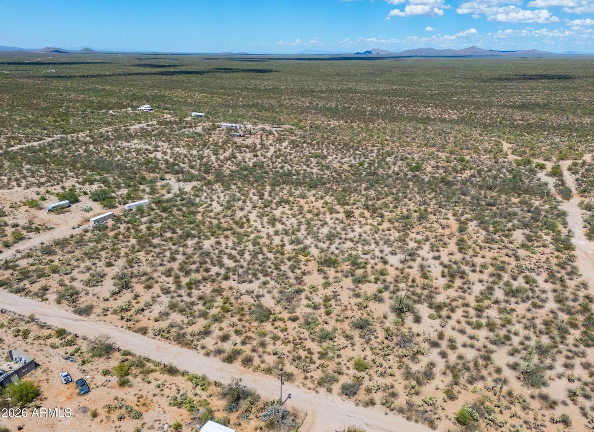 E Loxia, Lot A Dr. #A, Saddlebrooke, AZ 85739