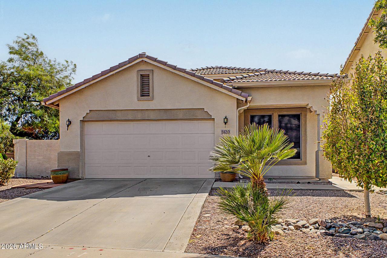 1820 S 84th Dr., Tolleson, AZ 85353