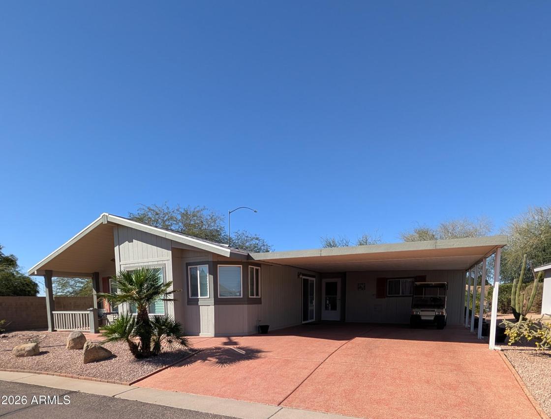 8500 E Southern Ave. #OFC, Mesa, AZ 85209