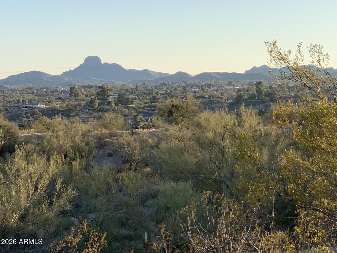 1055 W Monte Vista Tr. #19, Wickenburg, AZ 85390