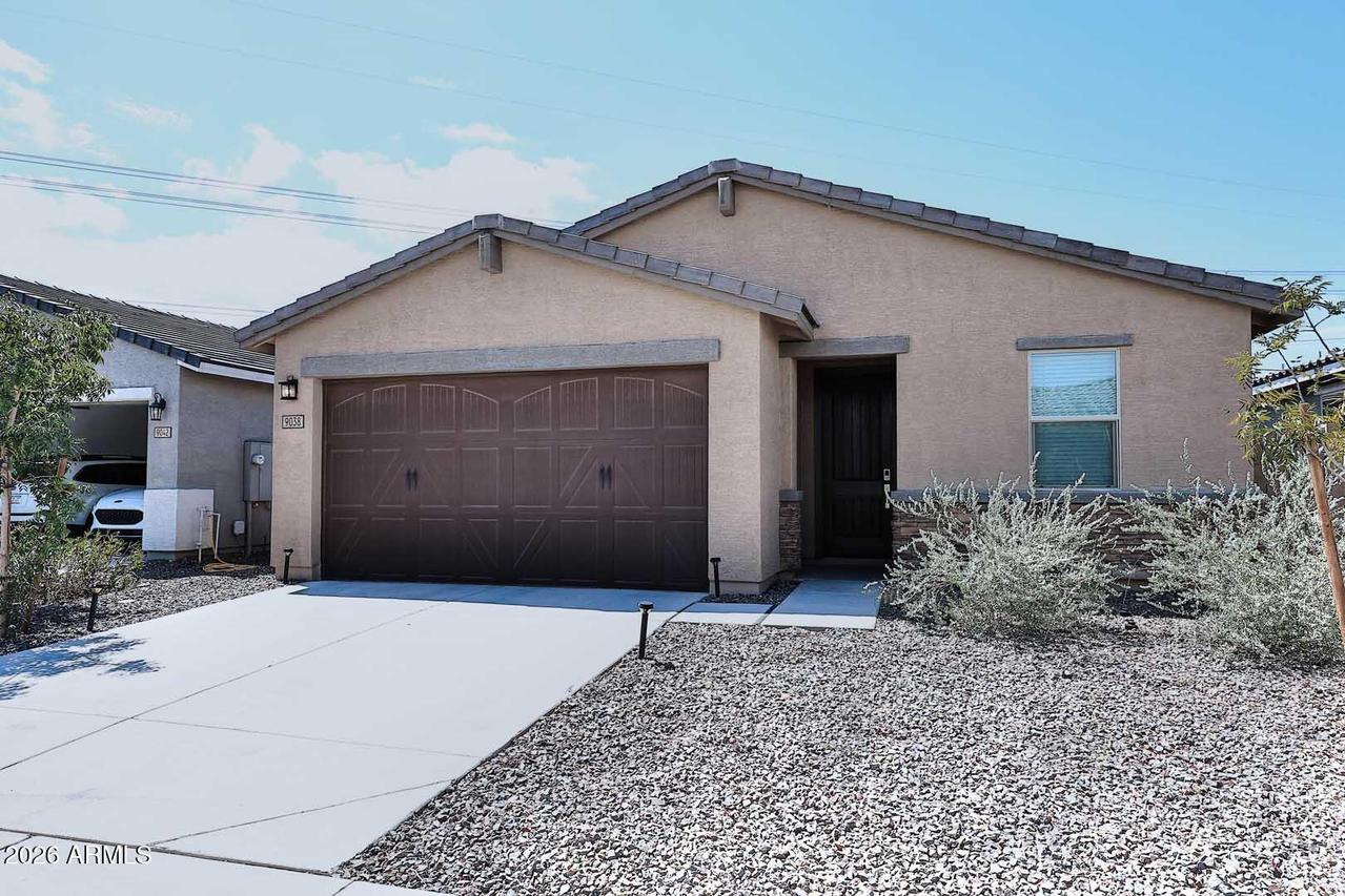 9038 S 69th Dr., Laveen, AZ 85339