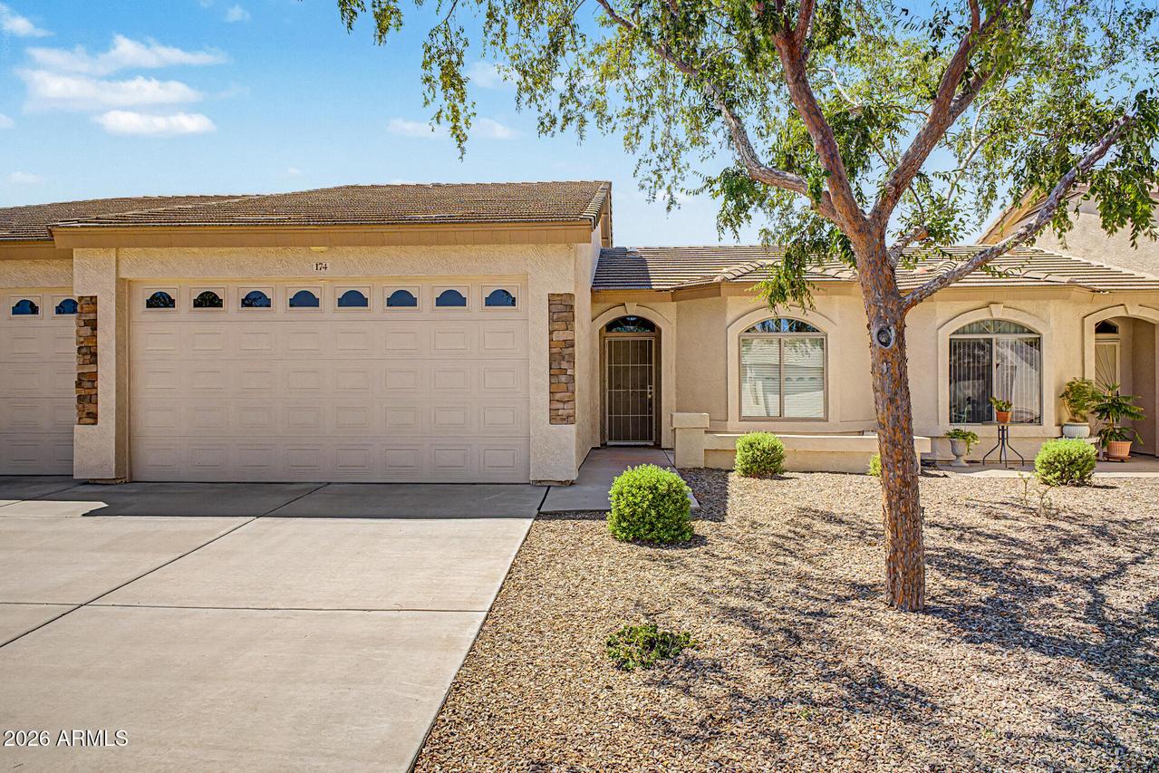10960 E Monte Ave. #174, Mesa, AZ 85209