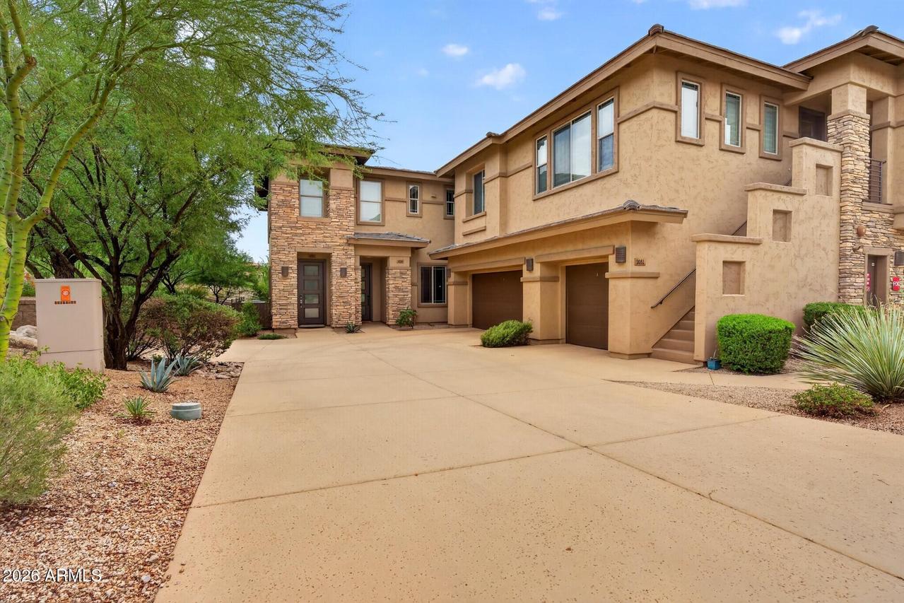 10260 E White Feather Ln. #1050, Scottsdale, AZ 85262