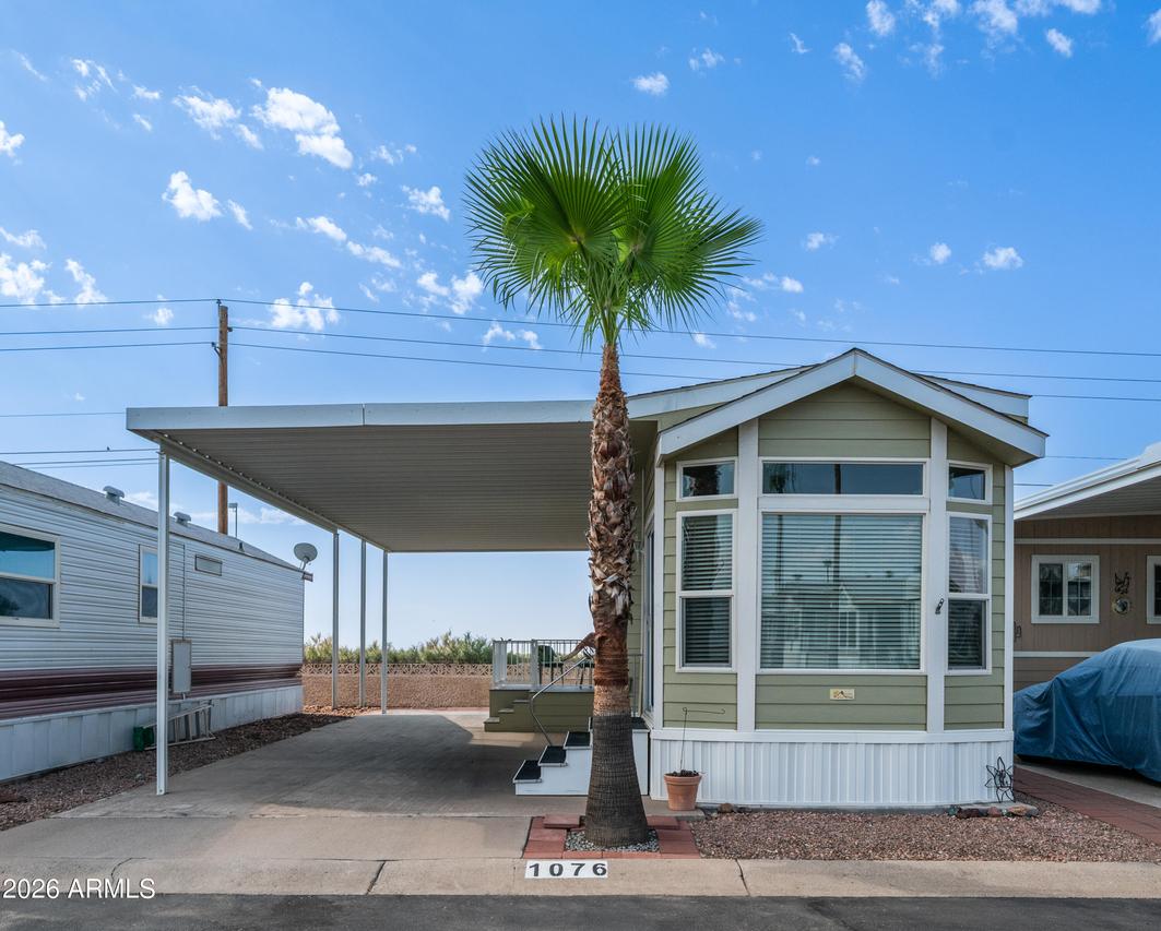 1076 Orecart Dr., Apache Junction, AZ 85119