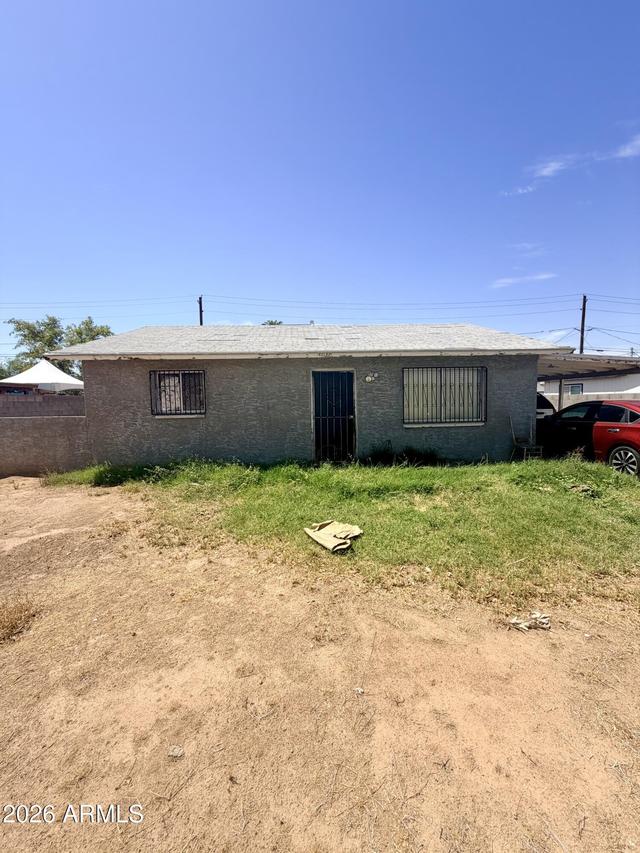 6030 S 20th St., Phoenix, AZ 85042