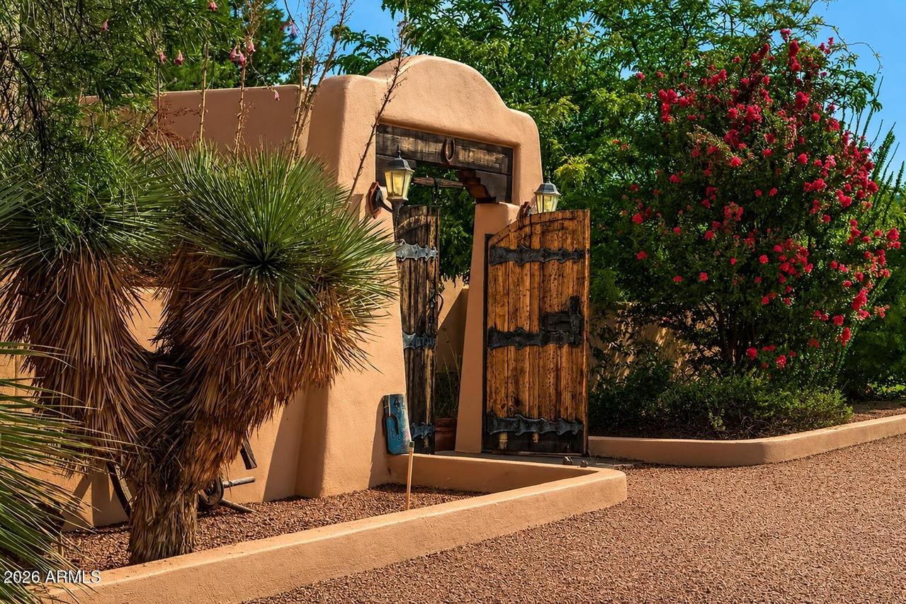 425 W Mesa Ln., Camp Verde, AZ 86322