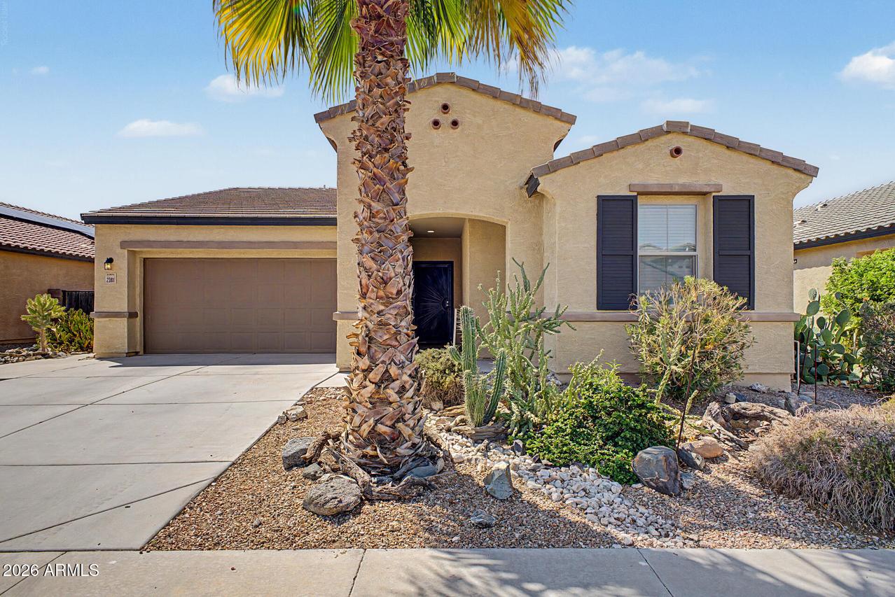 23811 W Atlanta Ave., Buckeye, AZ 85326