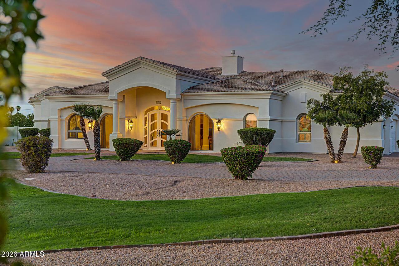 3126 E Fruitvale Ct., Gilbert, AZ 85297