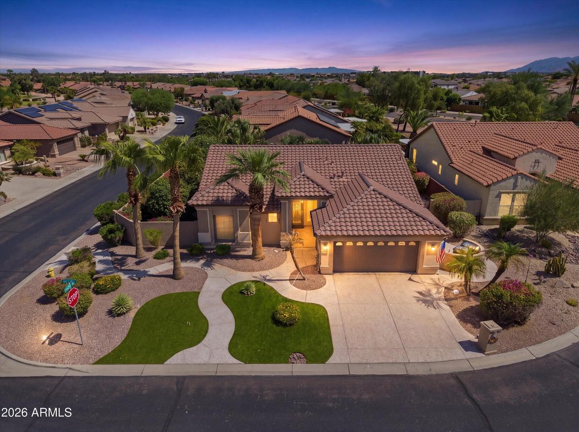 2695 N 157th Dr., Goodyear, AZ 85395