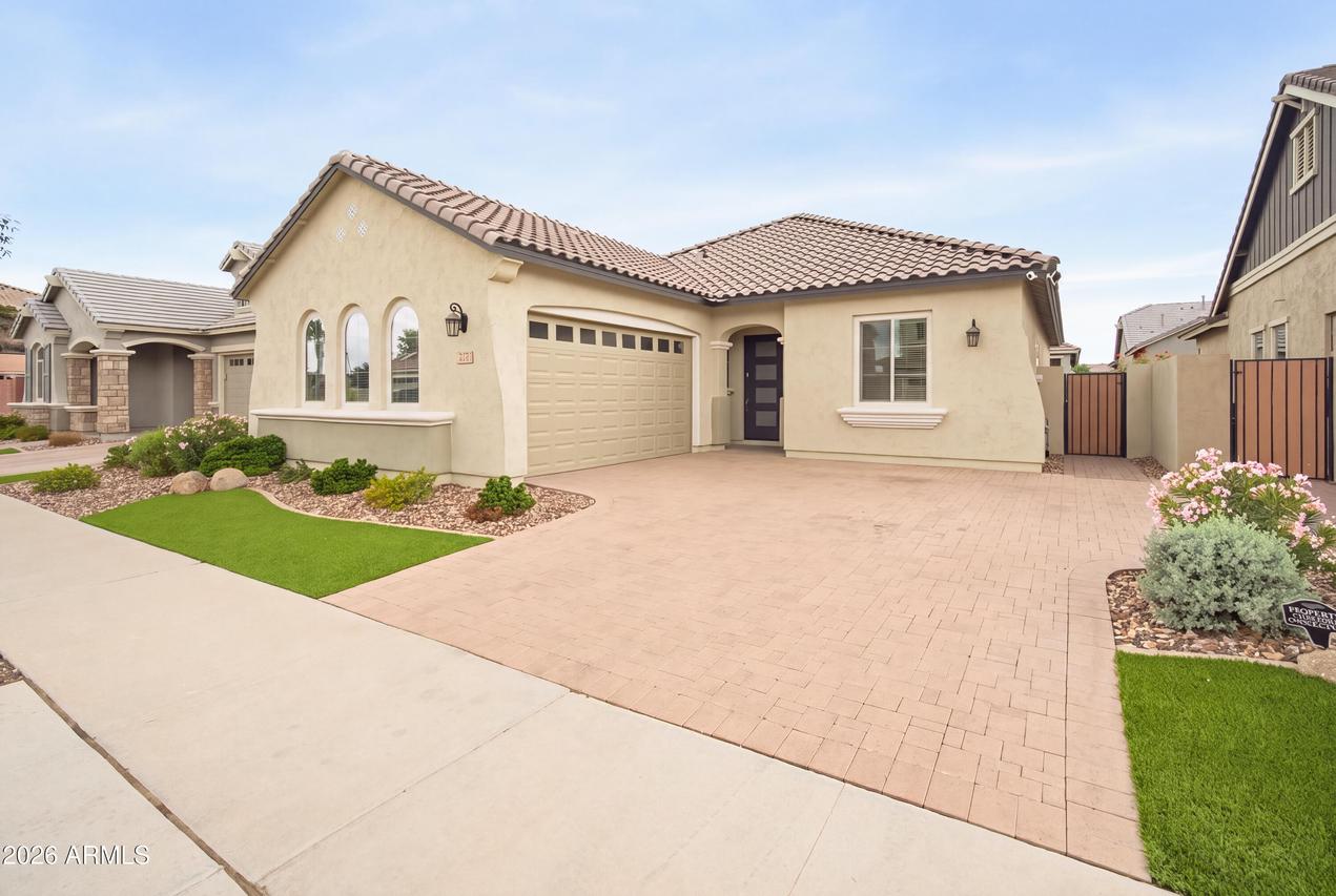 4252 E John St., Gilbert, AZ 85295