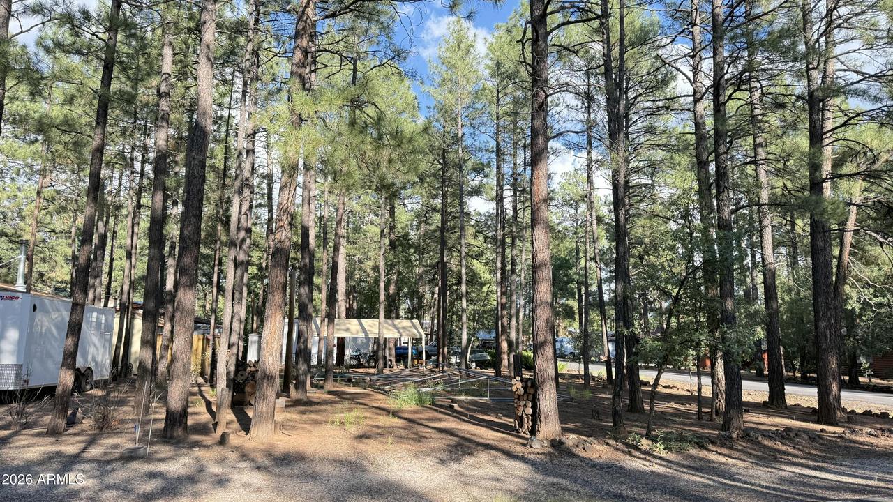 330 W Pine Oak Ln. #82, Lakeside, AZ 85929