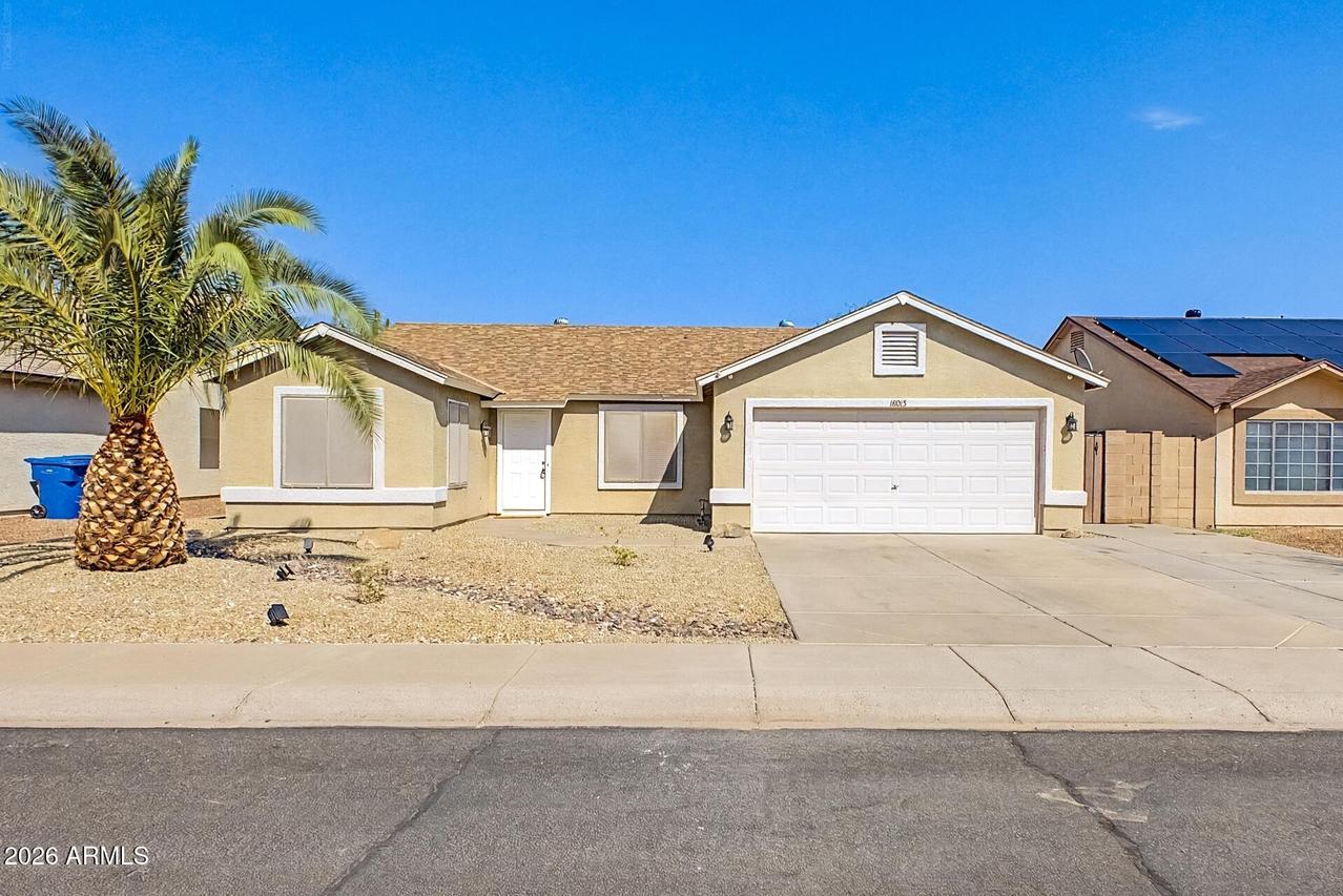 18013 N 145th Dr., Surprise, AZ 85374