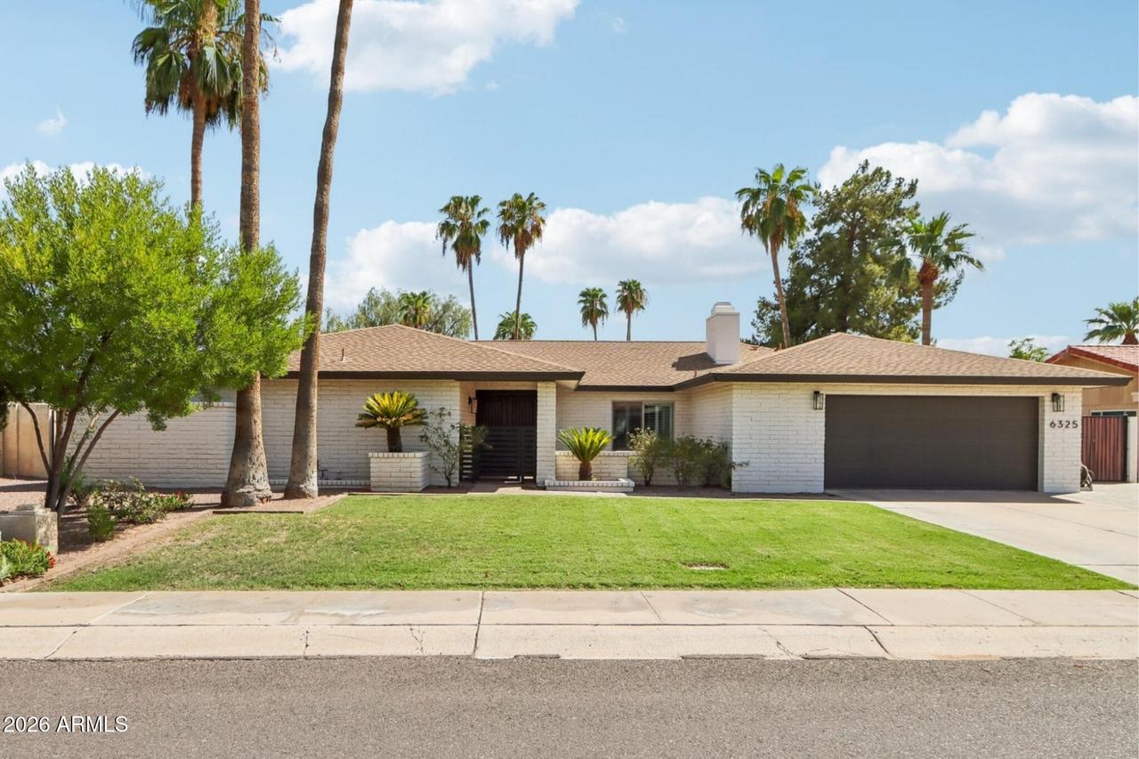 6325 E Kings Ave., Scottsdale, AZ 85254