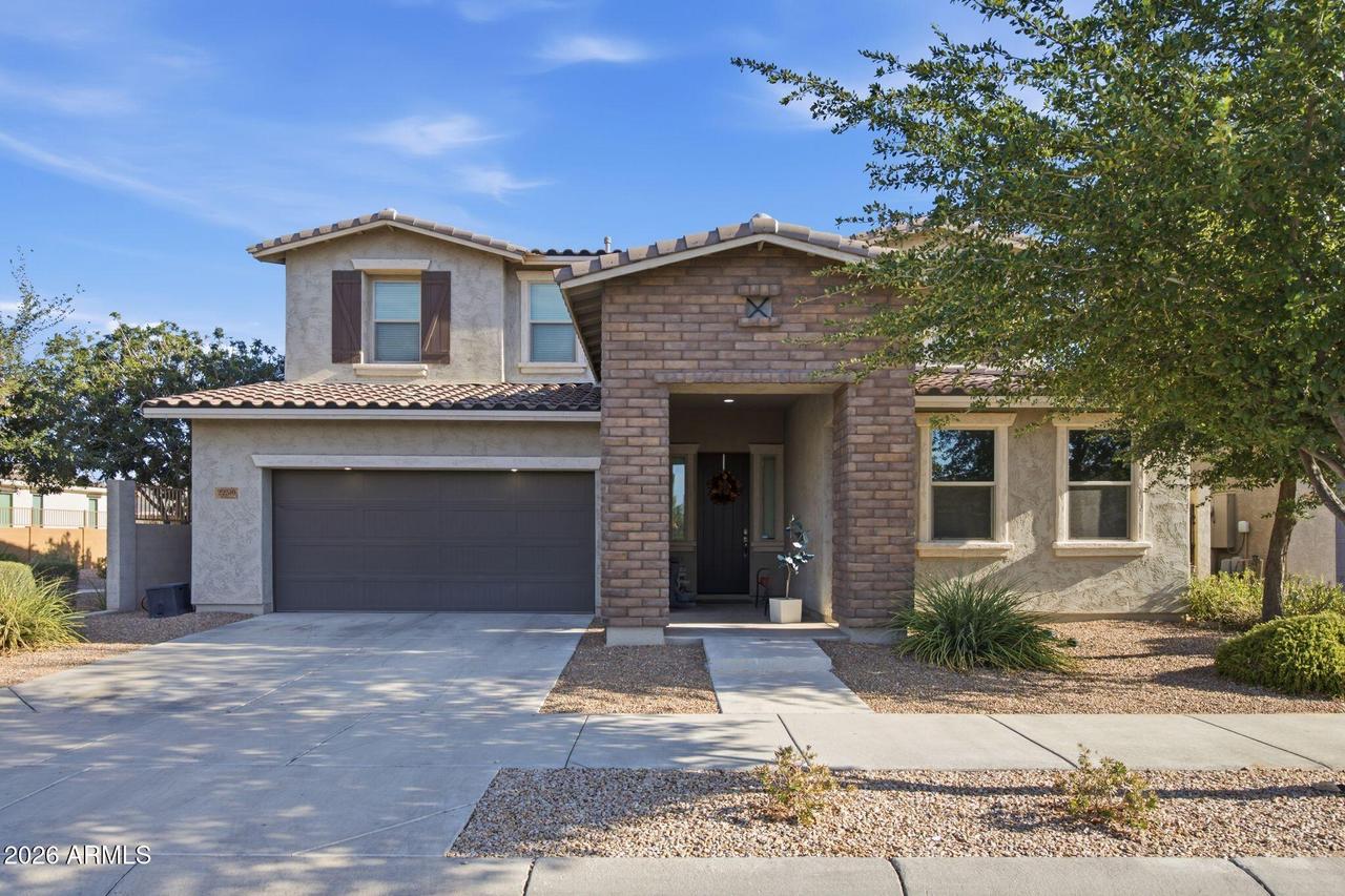 22510 E Munoz St., Queen Creek, AZ 85142