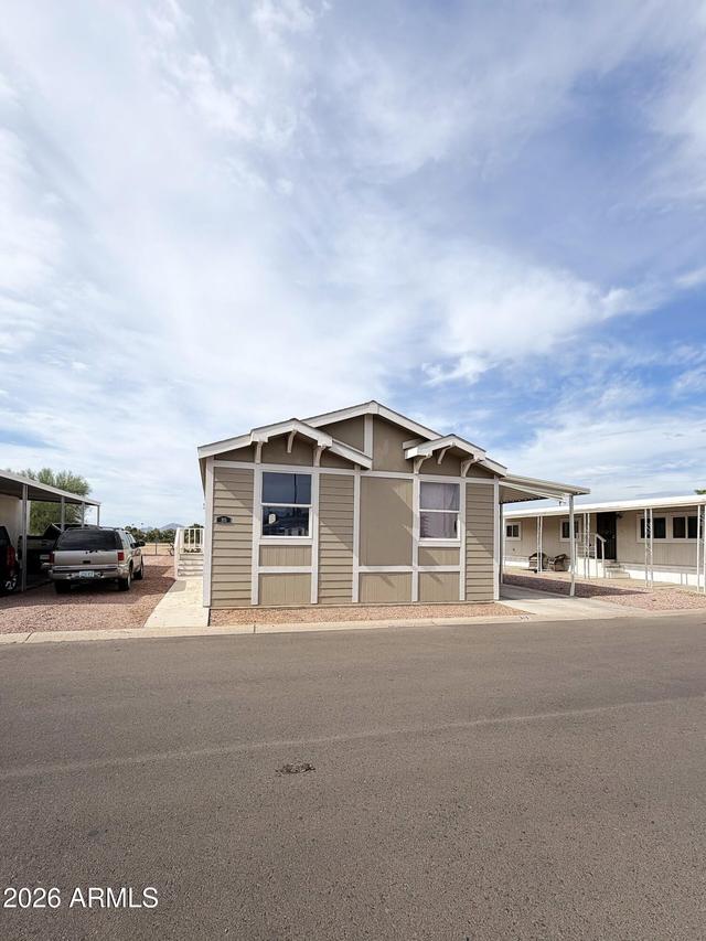 400 W Baseline Rd. #313, Tempe, AZ 85284