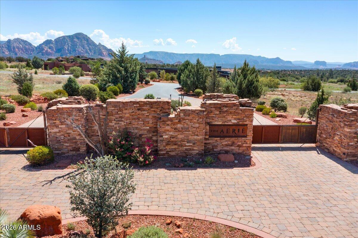 345 Aerie Rd. #38, Sedona, AZ 86336