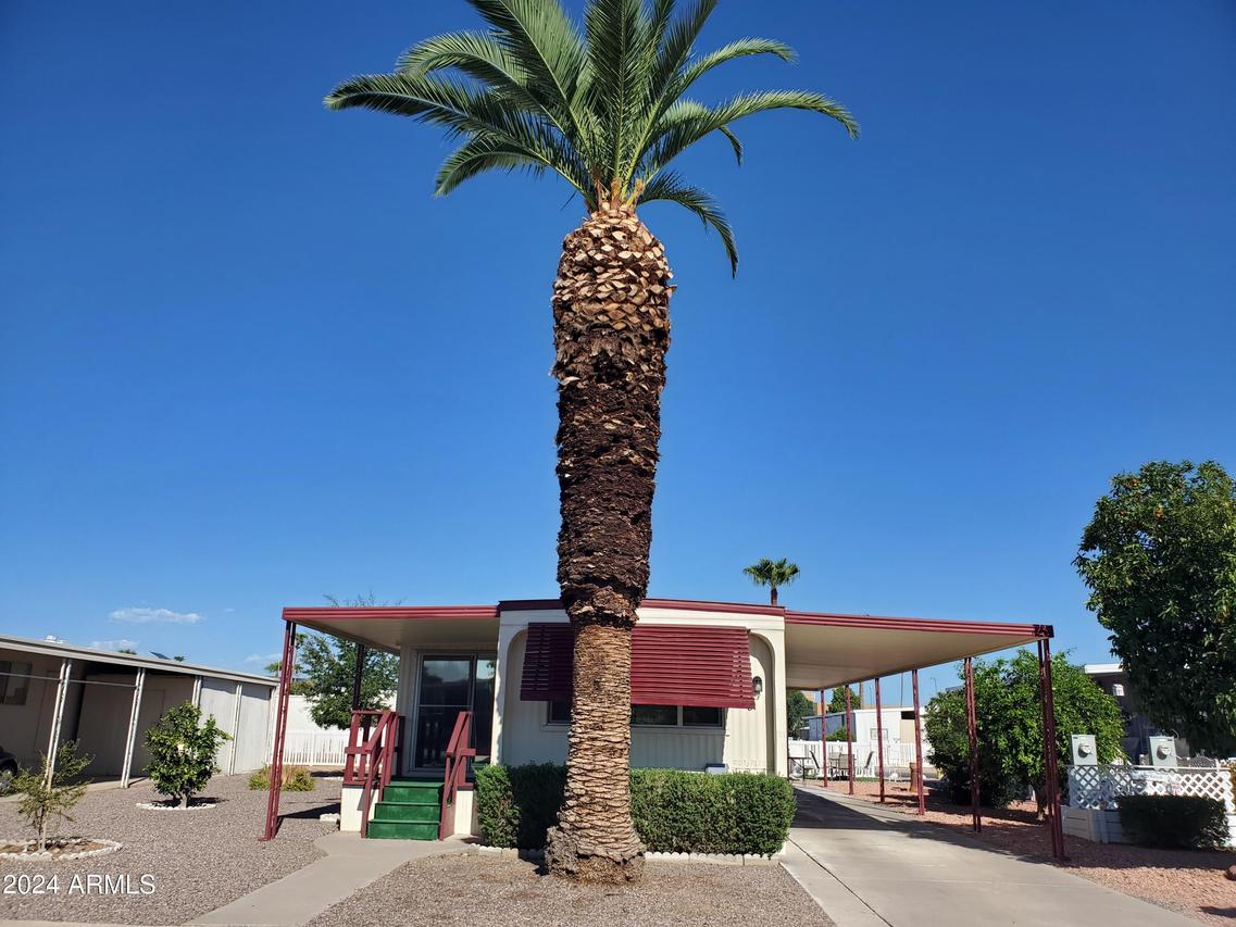 2650 W Union Hills Dr. #Lot 81, Phoenix, AZ 85027