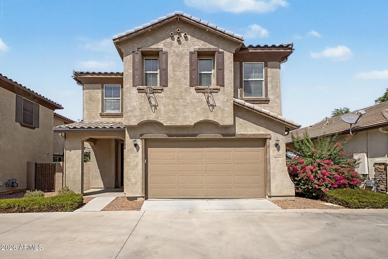2929 S Colorado St., Chandler, AZ 85286
