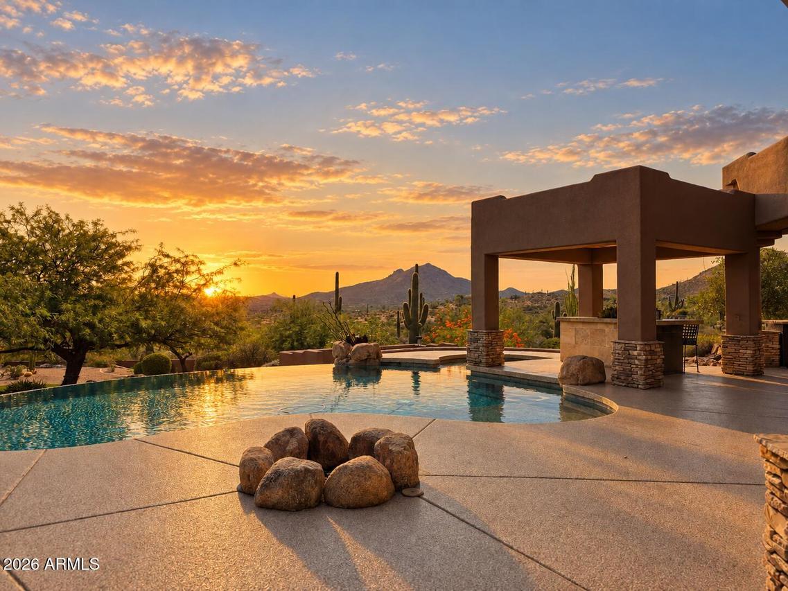 40190 N 50th St., Cave Creek, AZ 85331