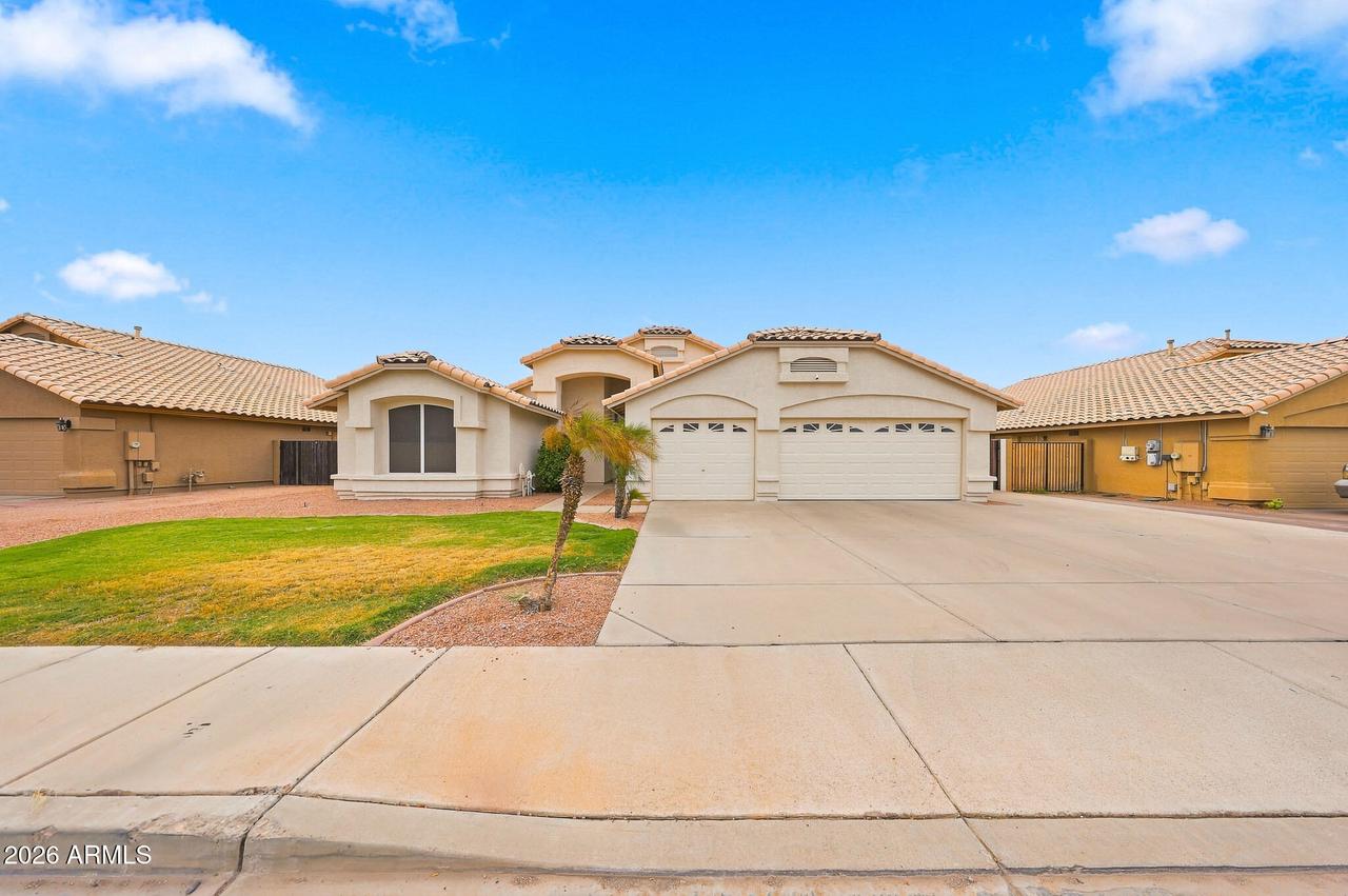 12349 W Sheridan St., Avondale, AZ 85392