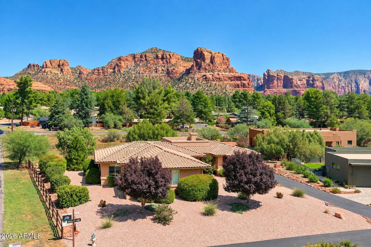 15 Brielle Ln., Sedona, AZ 86351