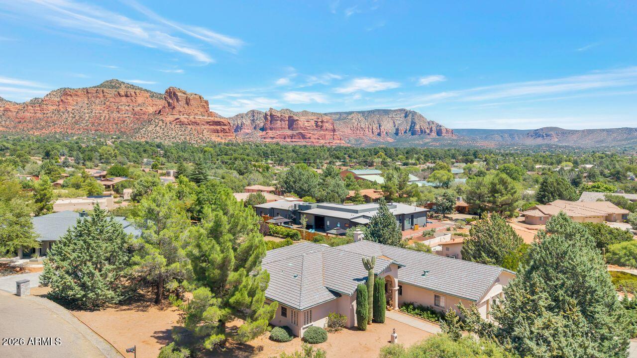 10 Quail Cir., Sedona, AZ 86351