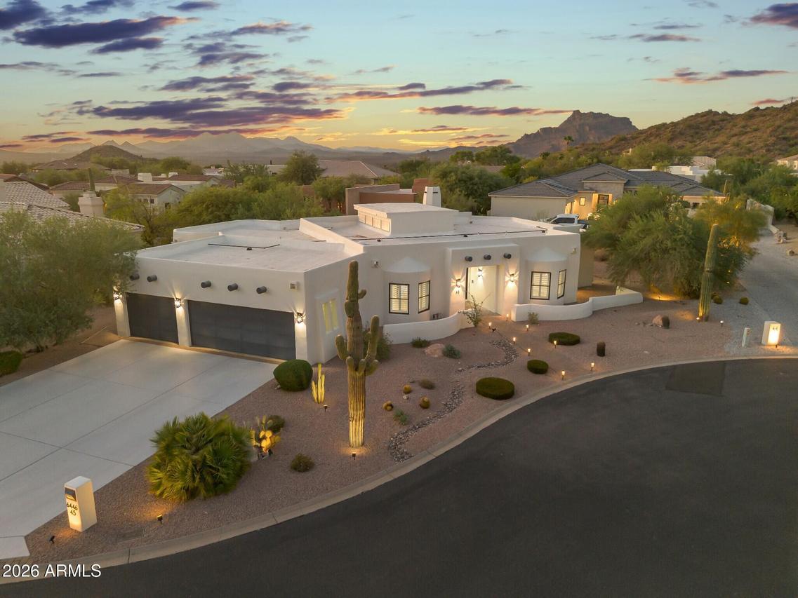 6446 E Trailridge Cir. #45, Mesa, AZ 85215