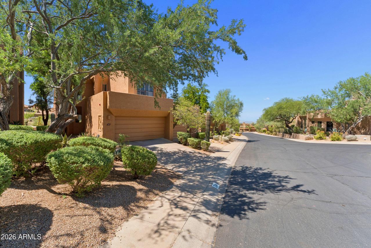 25555 N Windy Walk Dr. #24, Scottsdale, AZ 85255
