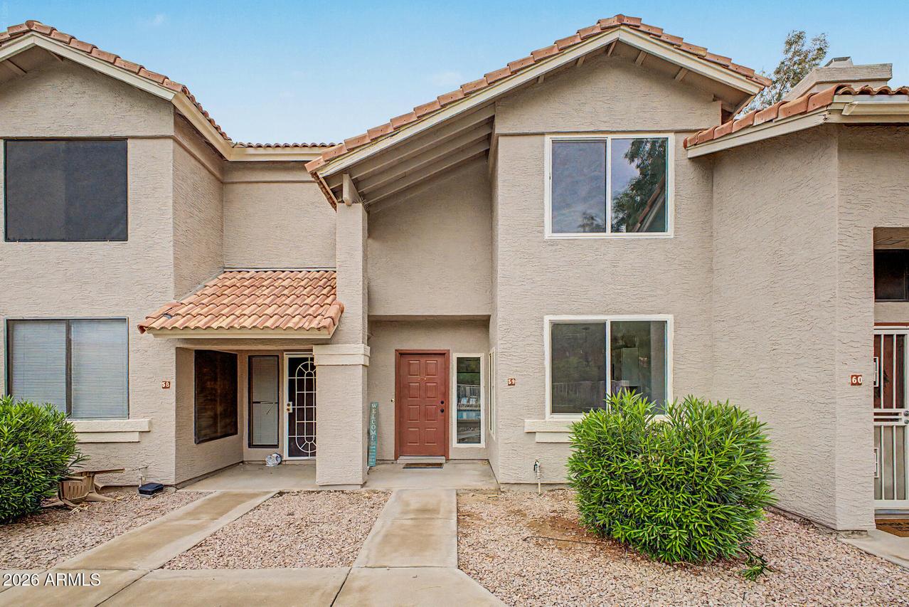 500 N Roosevelt Ave. #59, Chandler, AZ 85226