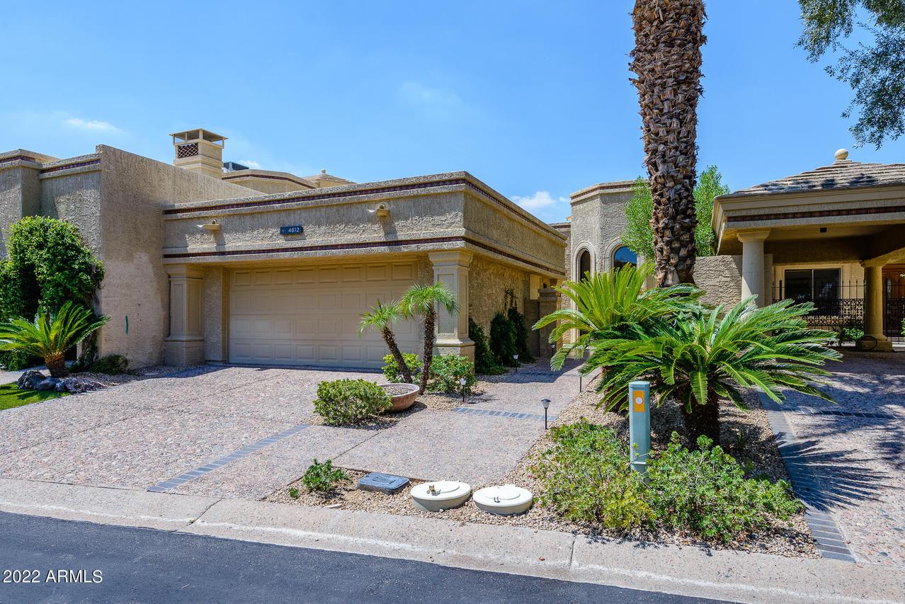 4612 N 65th St., Scottsdale, AZ 85251