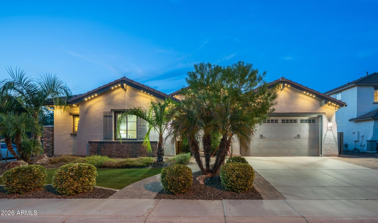 2442 E Plum St., Gilbert, AZ 85298