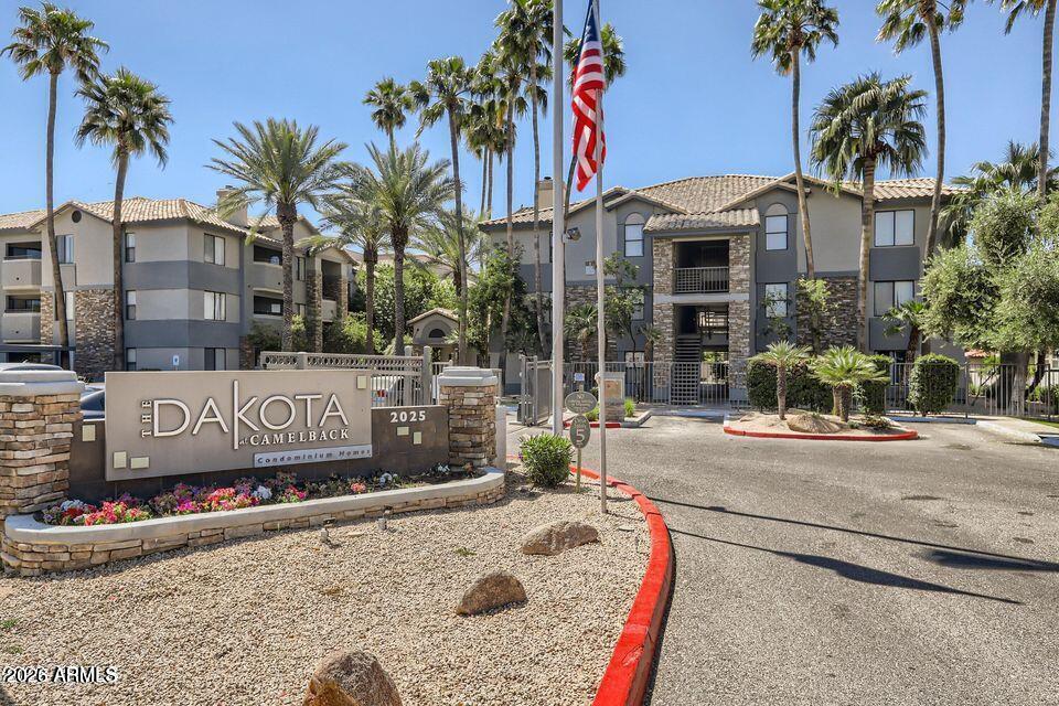 2025 E Campbell Ave. #254, Phoenix, AZ 85016