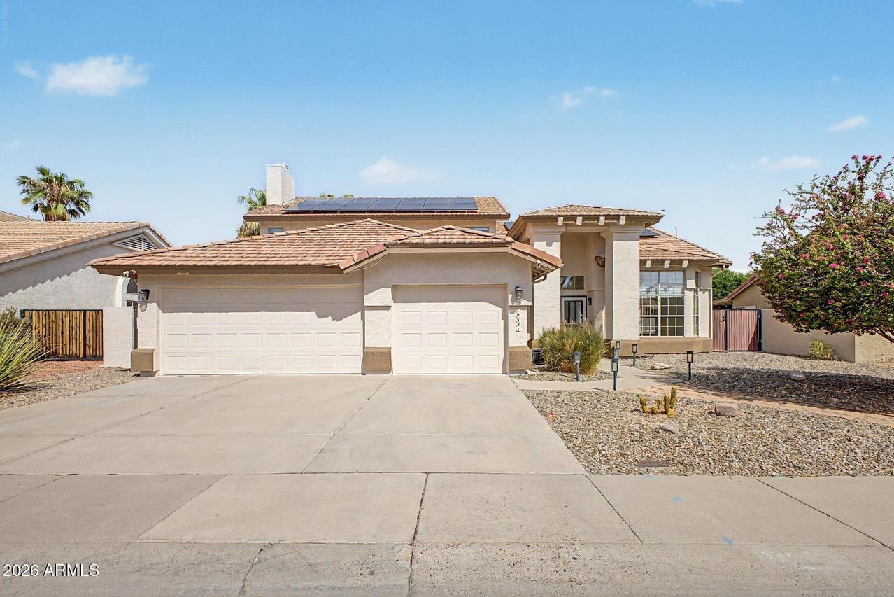 19431 N 67th Dr., Glendale, AZ 85308
