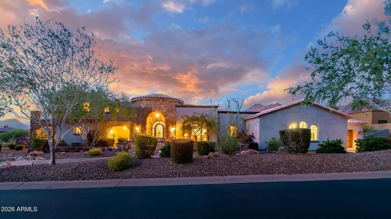 13712 E Gary Rd., Scottsdale, AZ 85259