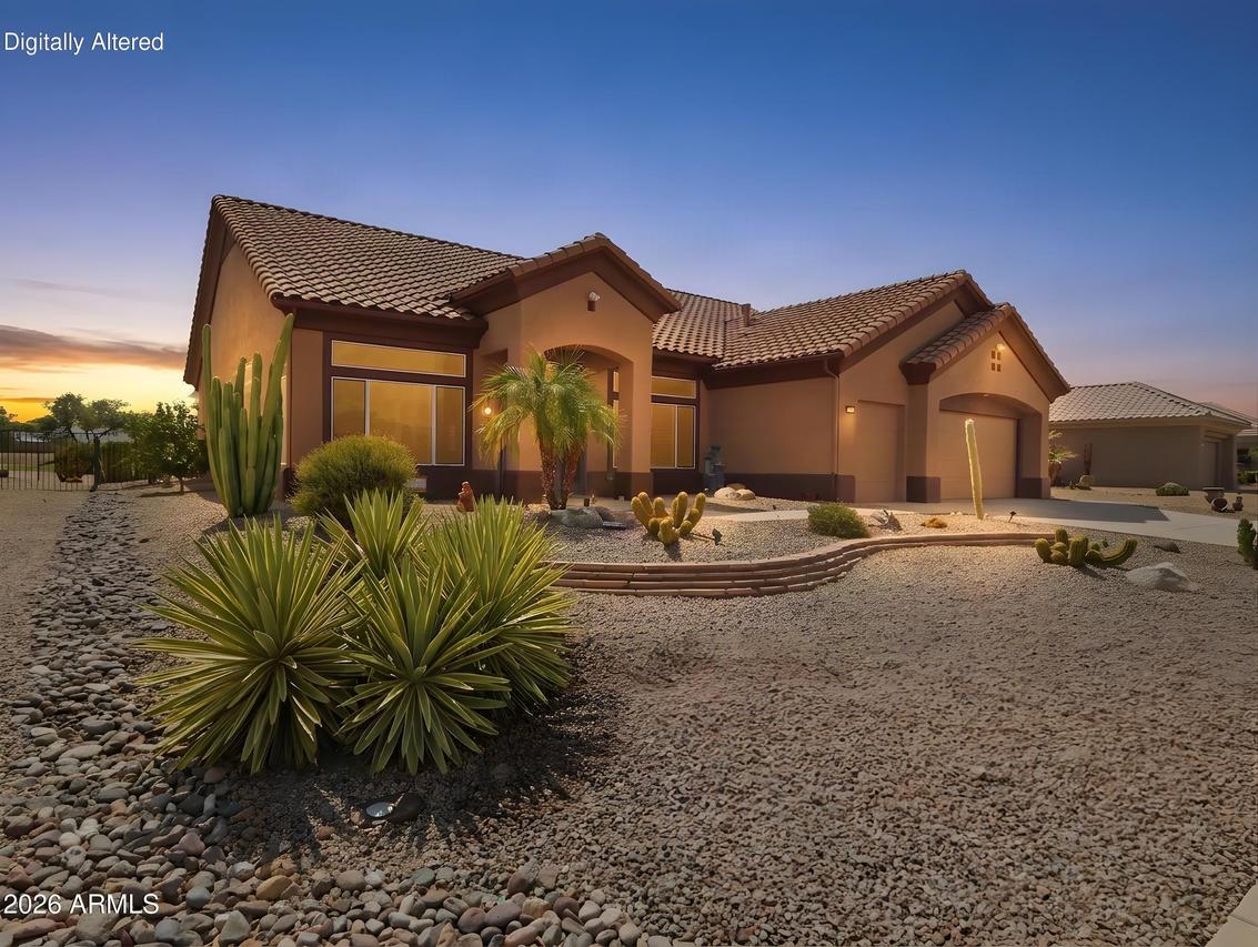 21212 N Verde Ridge Dr., Sun City West, AZ 85375