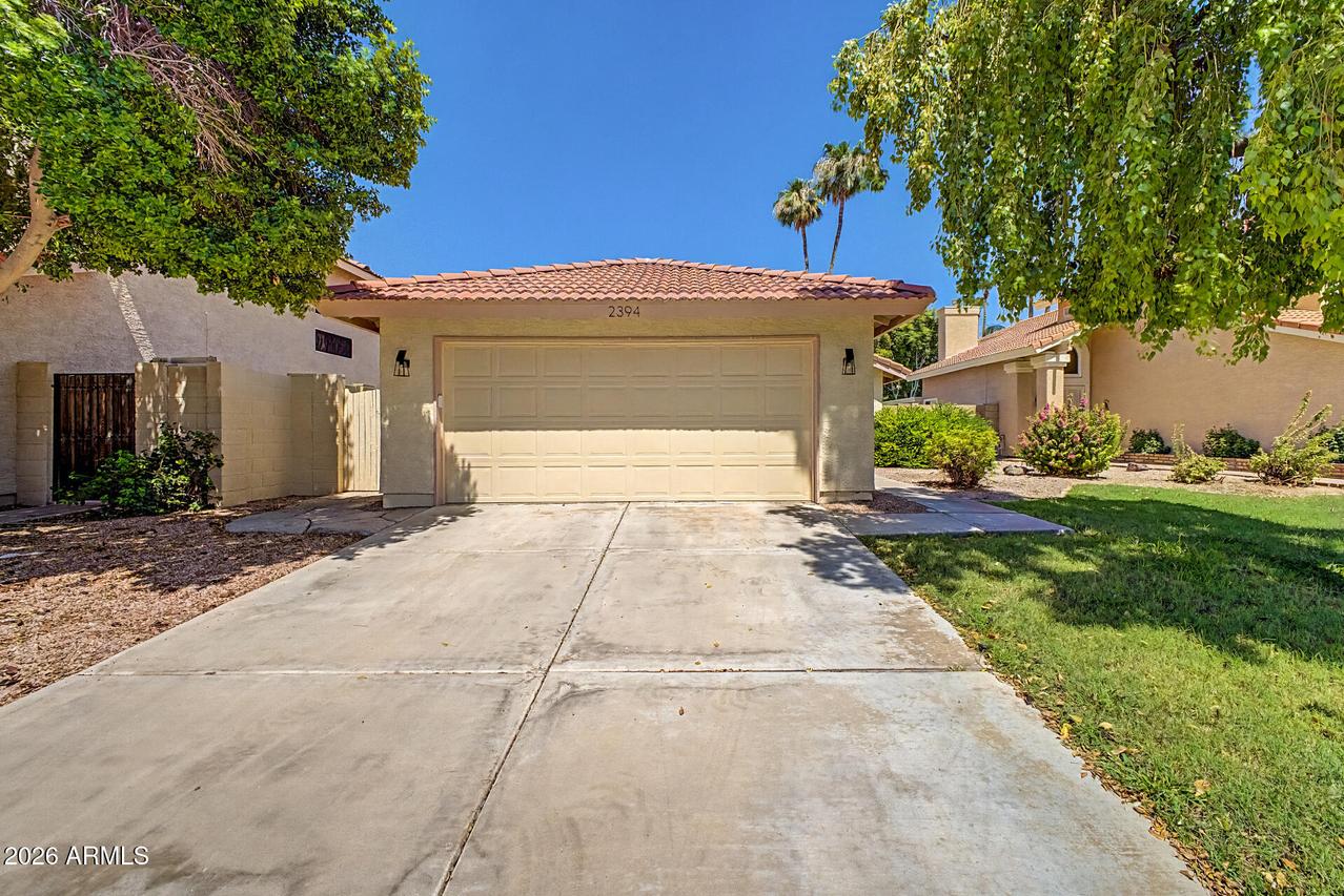 2394 W Park Ave., Chandler, AZ 85224